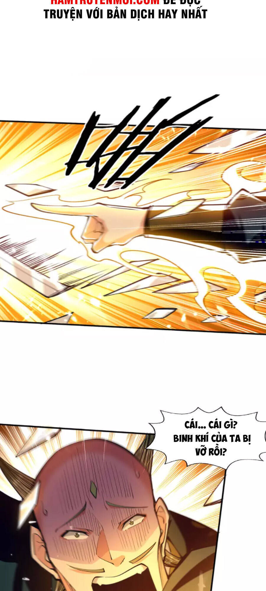 Đỉnh Cấp Võ Hồn Chapter 139 - 23