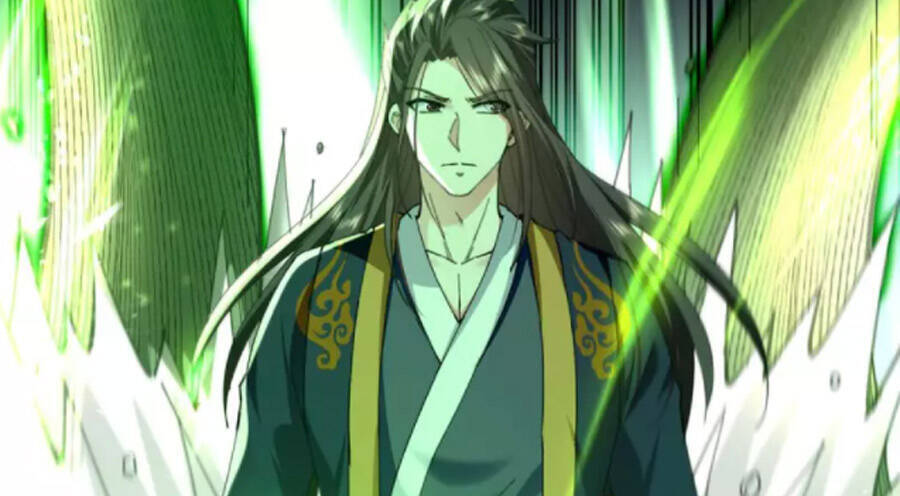 Đỉnh Cấp Võ Hồn Chapter 139 - 4