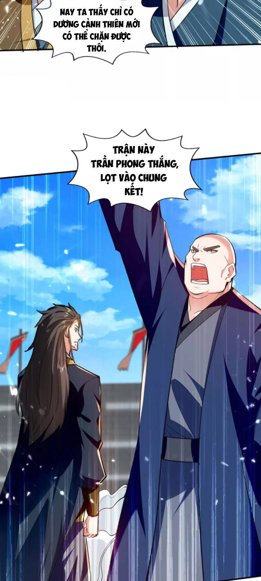 Đỉnh Cấp Võ Hồn Chapter 139 - 31