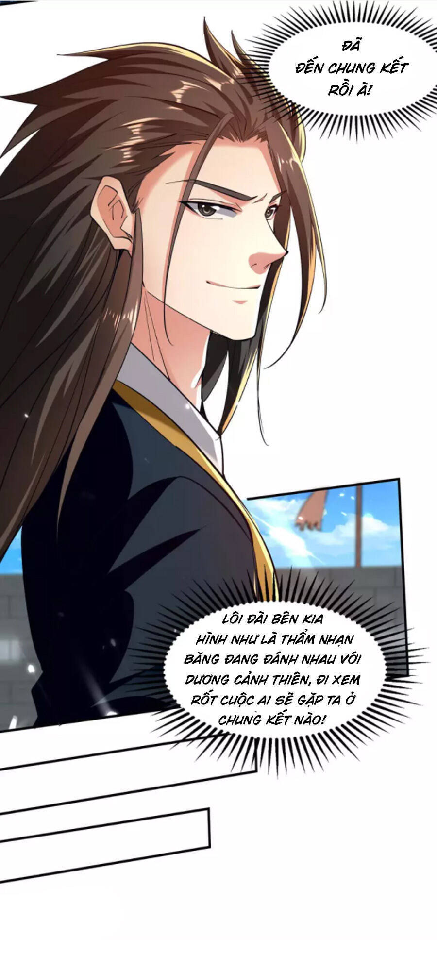 Đỉnh Cấp Võ Hồn Chapter 139 - 33