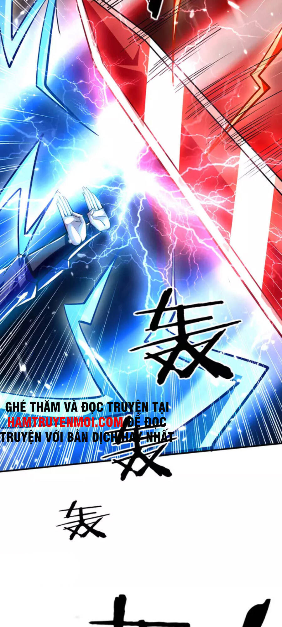 Đỉnh Cấp Võ Hồn Chapter 139 - 35