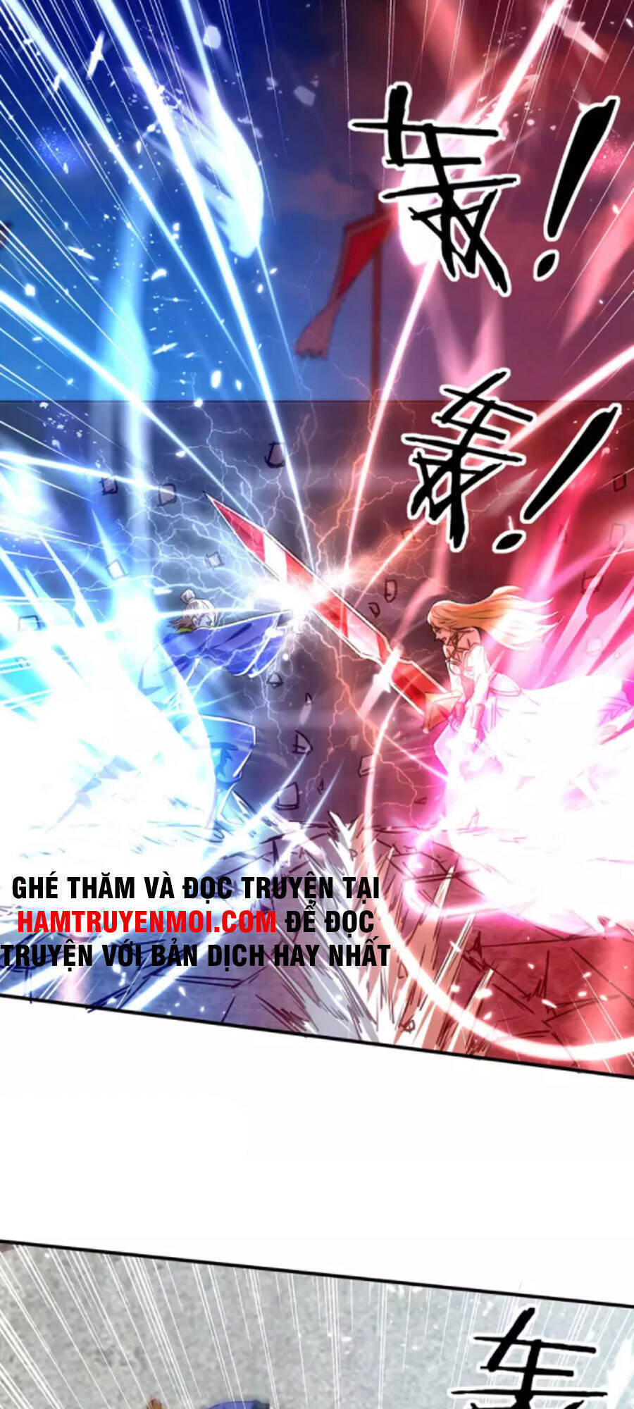 Đỉnh Cấp Võ Hồn Chapter 139 - 37