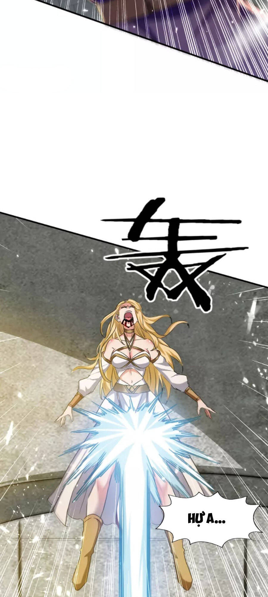 Đỉnh Cấp Võ Hồn Chapter 140 - 11