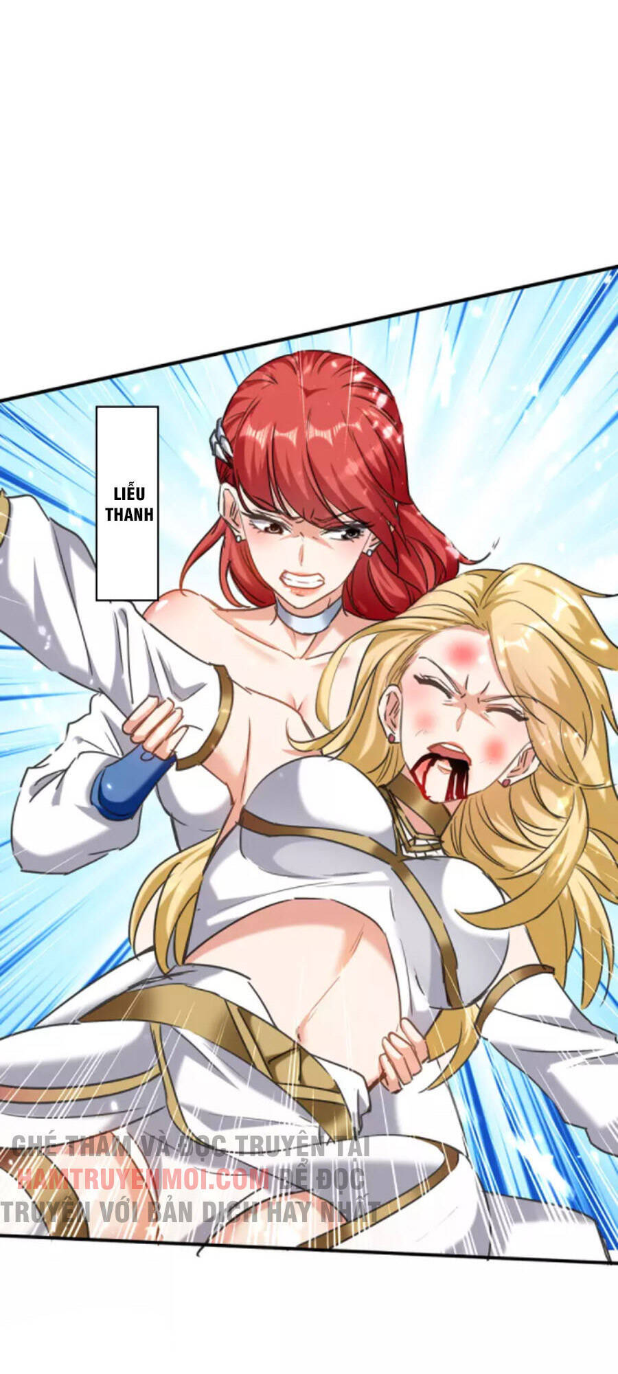 Đỉnh Cấp Võ Hồn Chapter 140 - 13