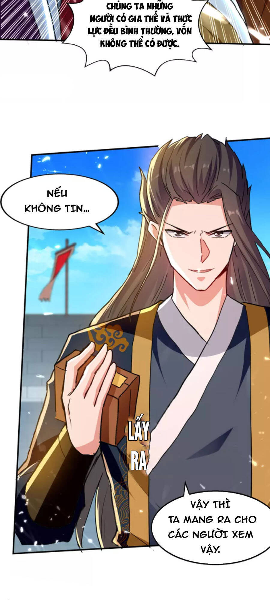 Đỉnh Cấp Võ Hồn Chapter 140 - 31