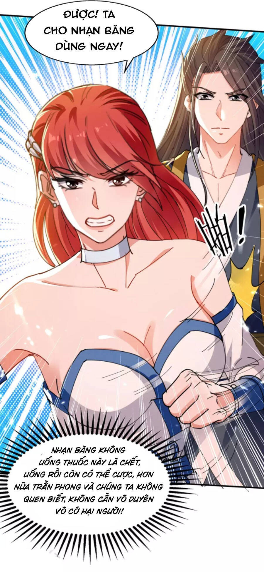 Đỉnh Cấp Võ Hồn Chapter 141 - 1