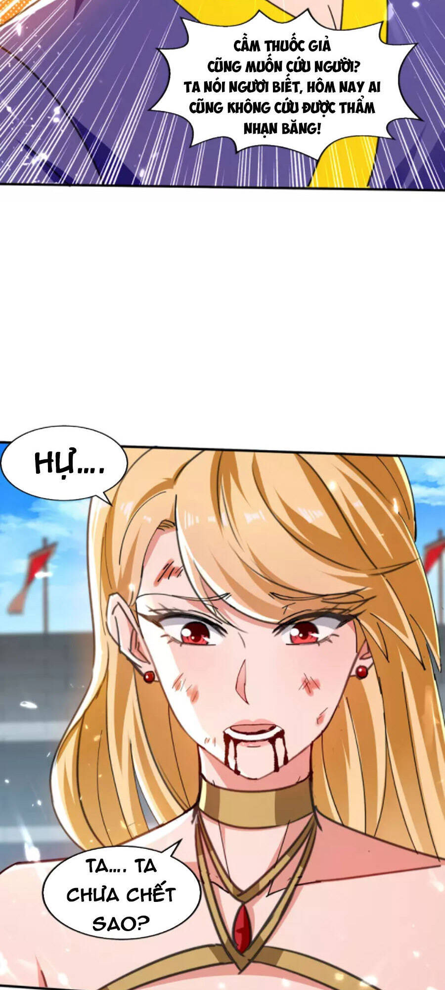 Đỉnh Cấp Võ Hồn Chapter 141 - 11