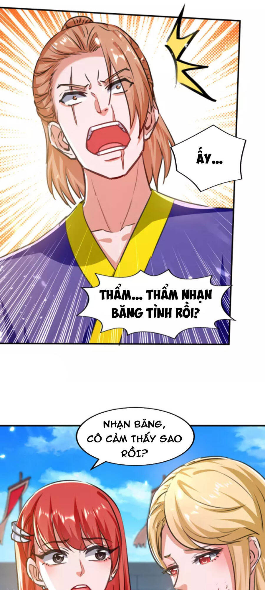 Đỉnh Cấp Võ Hồn Chapter 141 - 13