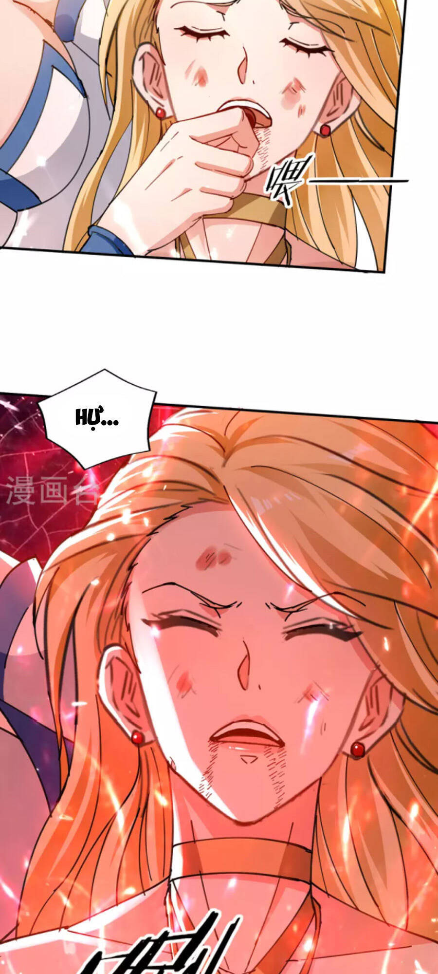 Đỉnh Cấp Võ Hồn Chapter 141 - 3