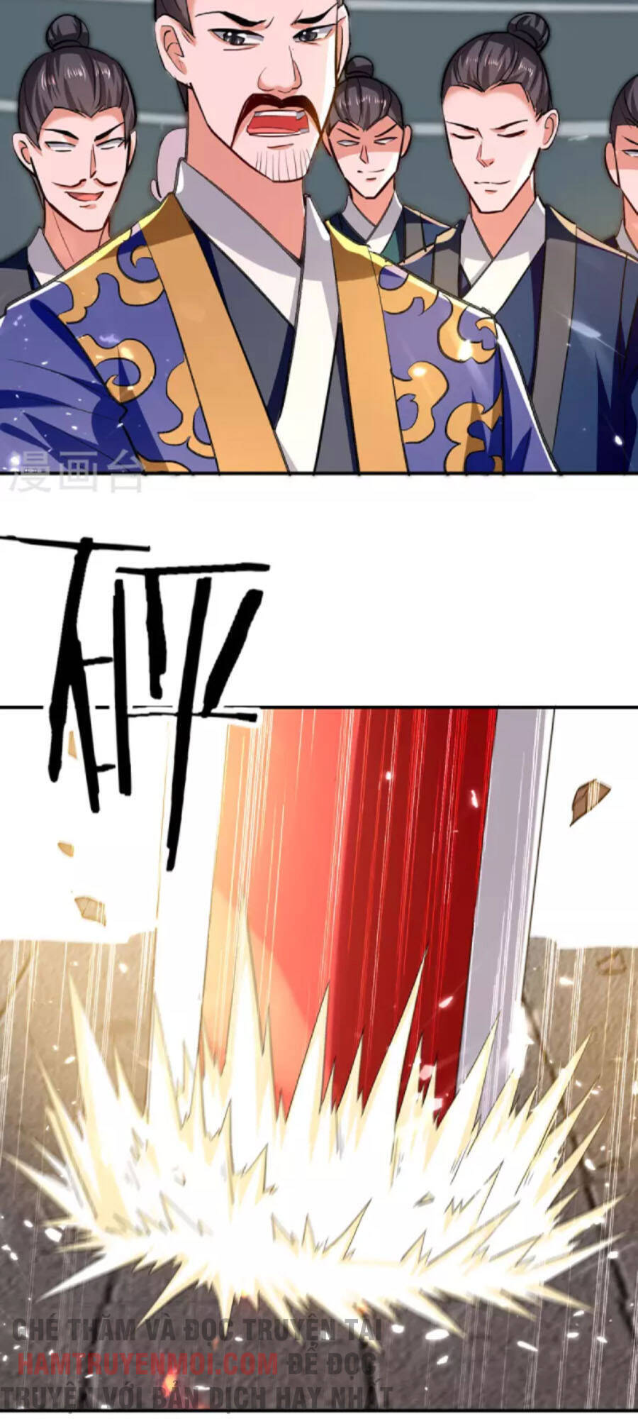 Đỉnh Cấp Võ Hồn Chapter 141 - 31