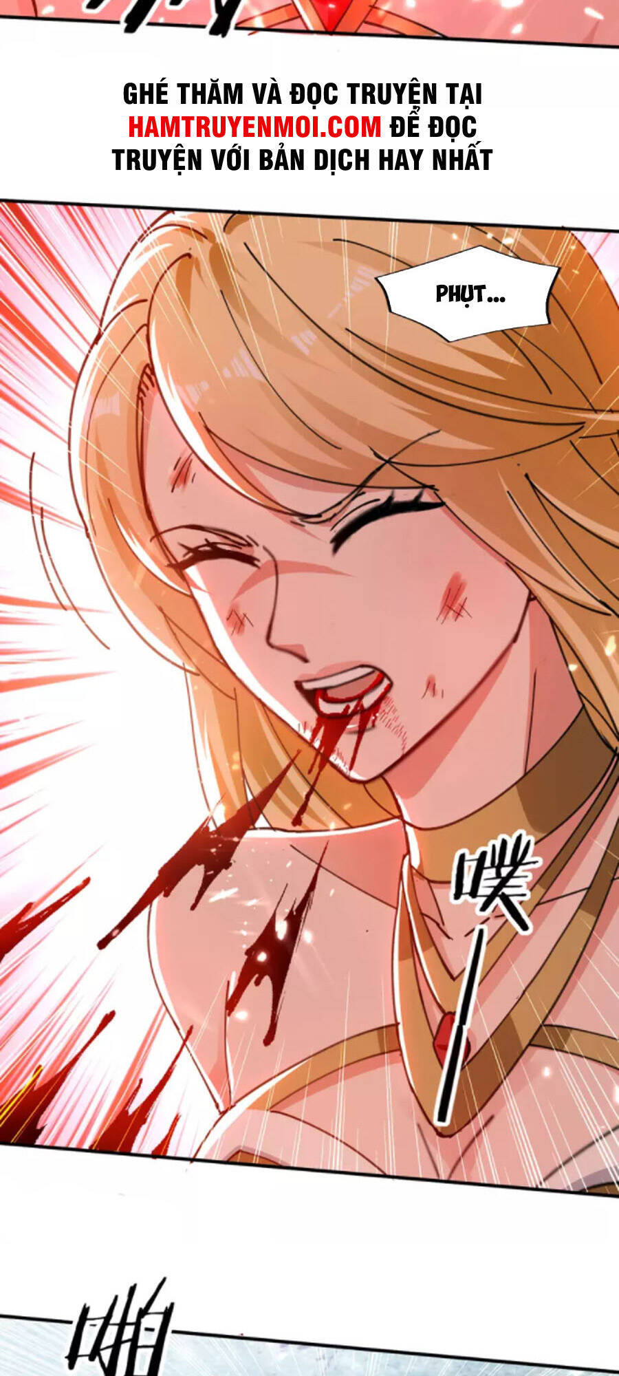 Đỉnh Cấp Võ Hồn Chapter 141 - 5