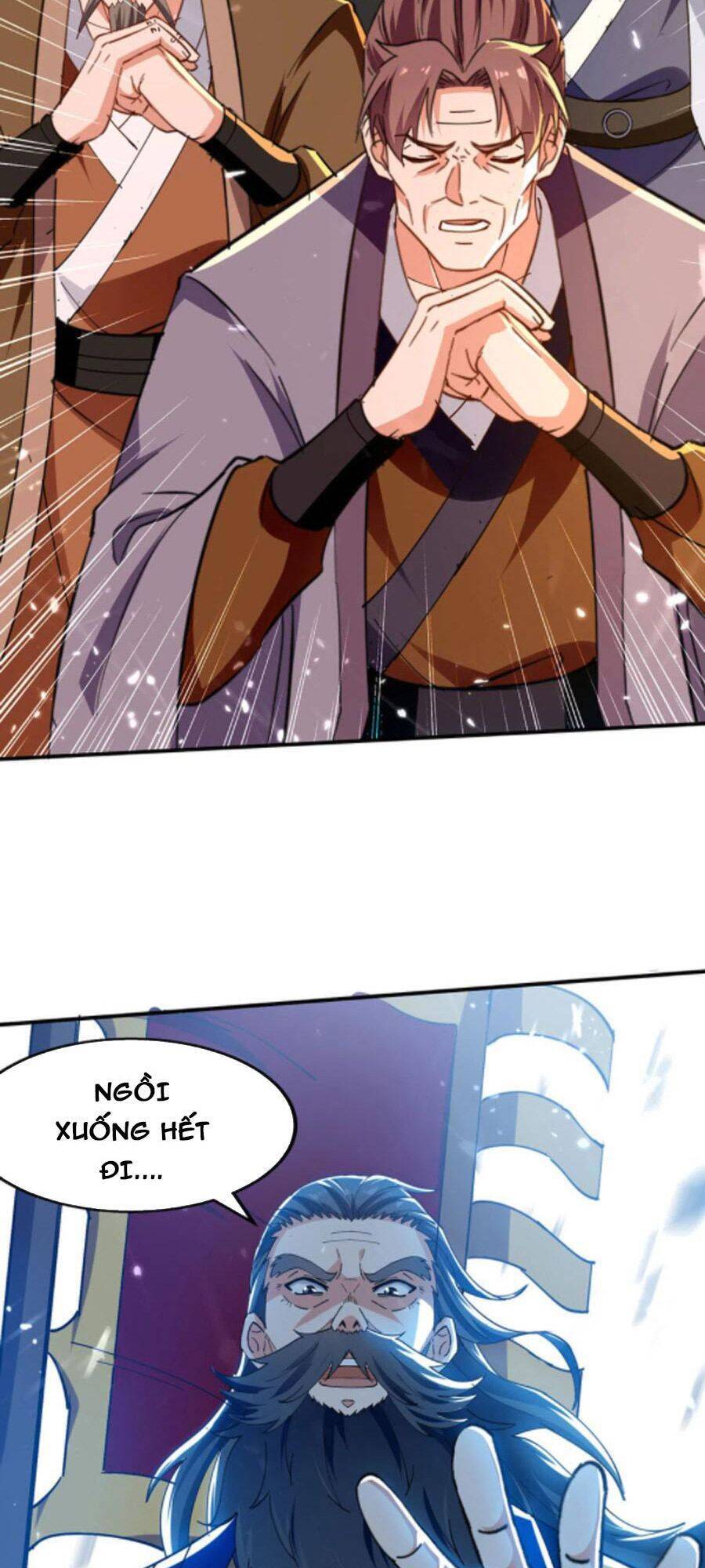 Đỉnh Cấp Võ Hồn Chapter 142 - 15