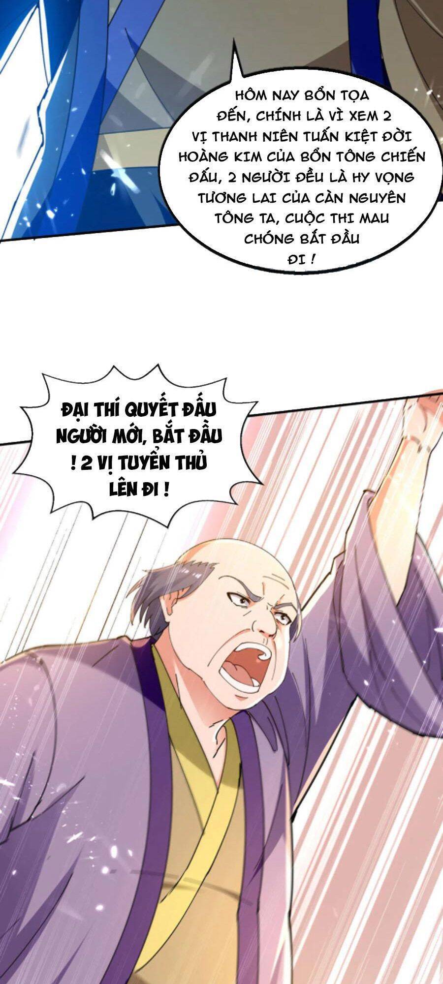 Đỉnh Cấp Võ Hồn Chapter 142 - 17