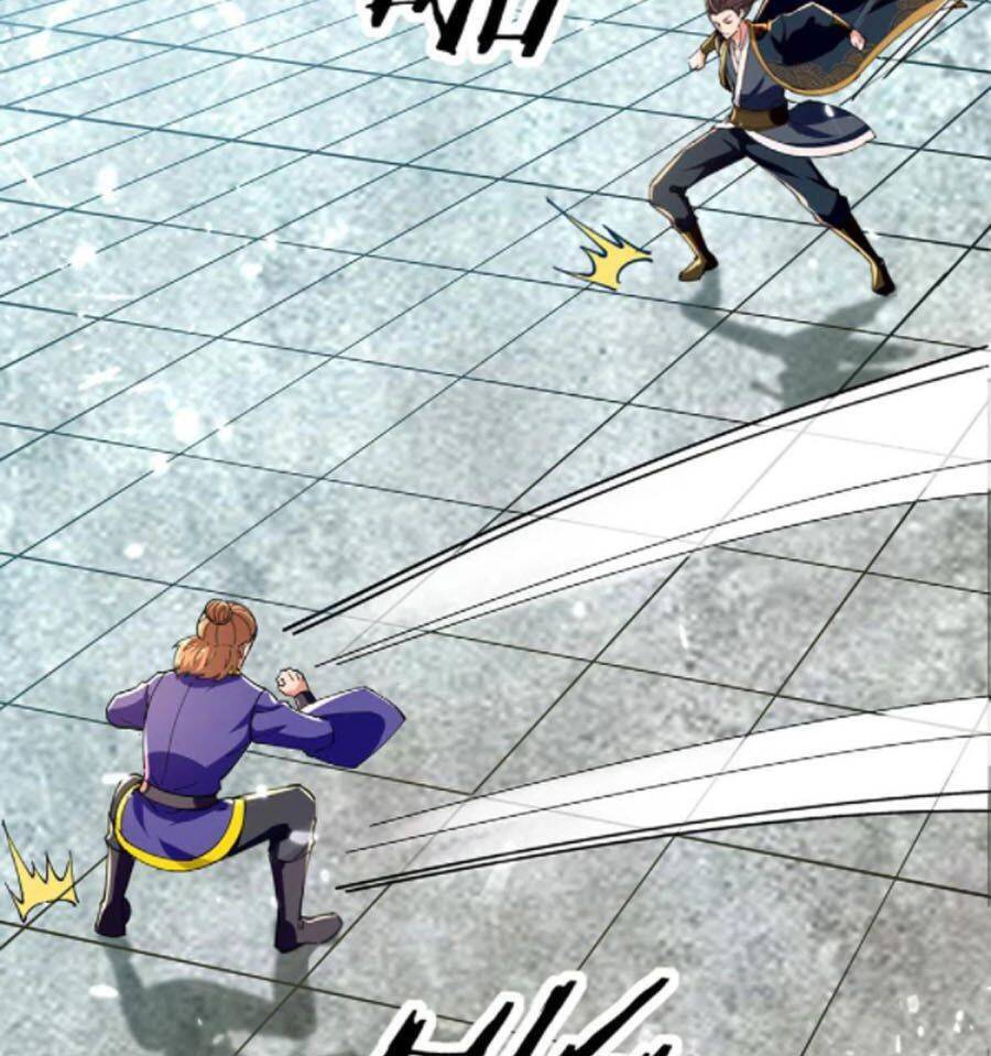 Đỉnh Cấp Võ Hồn Chapter 142 - 20