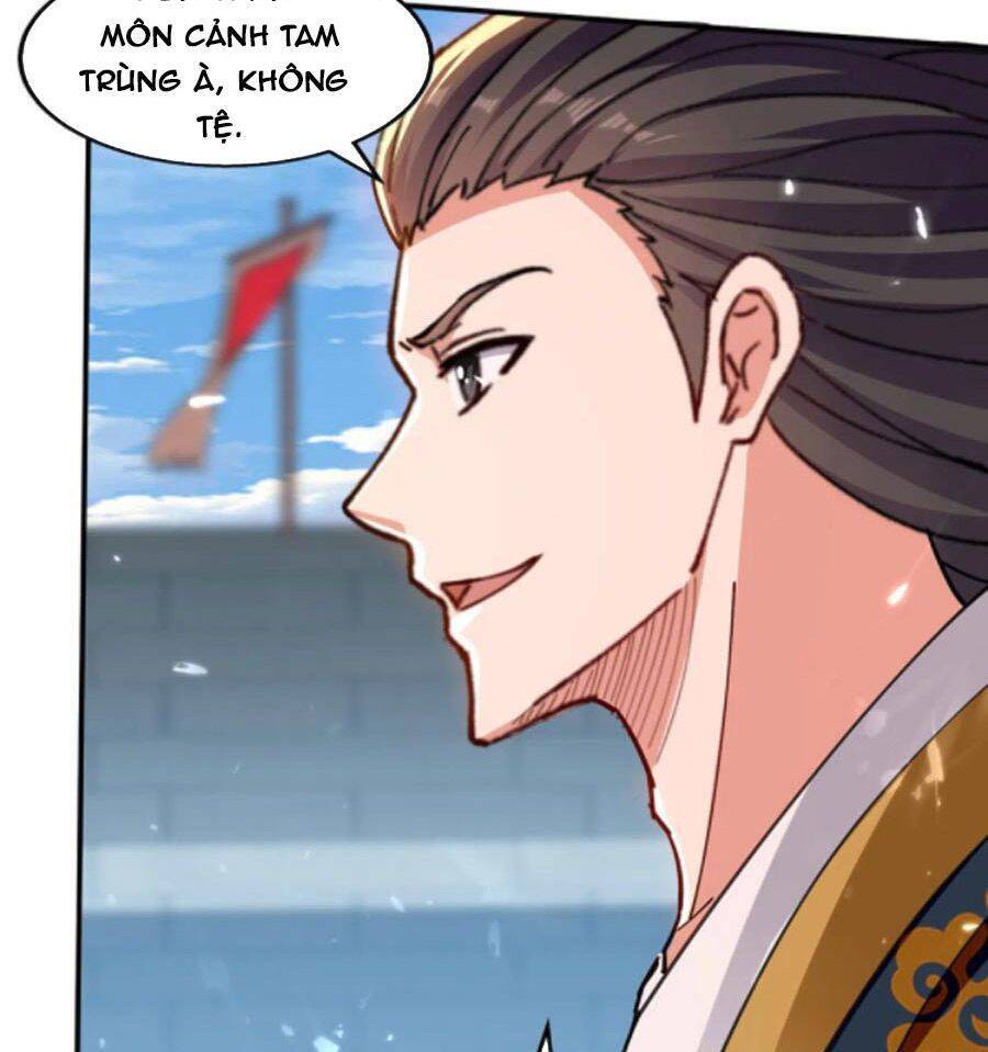 Đỉnh Cấp Võ Hồn Chapter 142 - 22