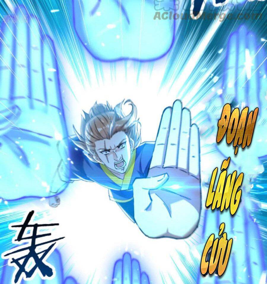 Đỉnh Cấp Võ Hồn Chapter 142 - 24