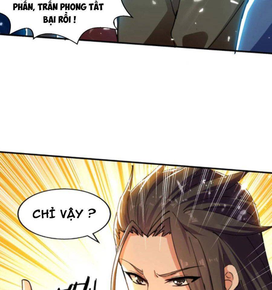 Đỉnh Cấp Võ Hồn Chapter 142 - 26