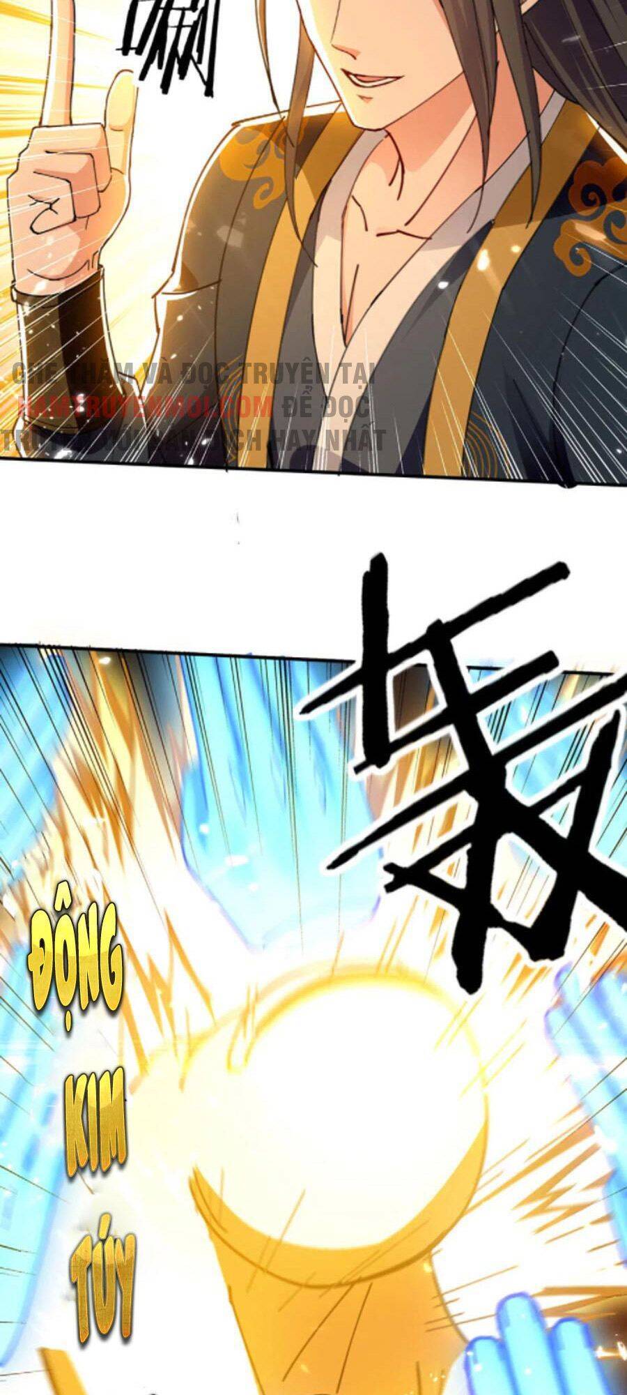 Đỉnh Cấp Võ Hồn Chapter 142 - 27