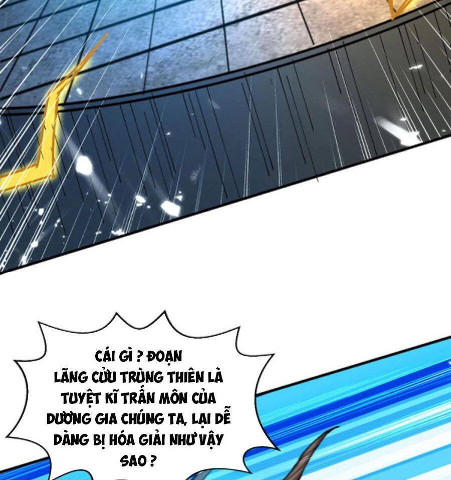 Đỉnh Cấp Võ Hồn Chapter 142 - 30