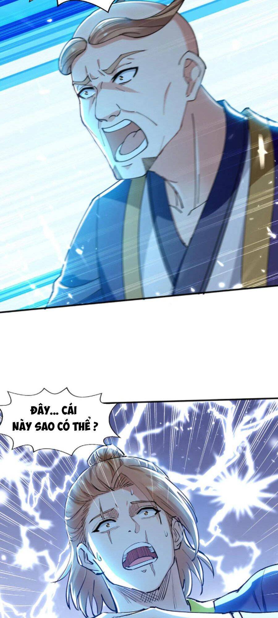 Đỉnh Cấp Võ Hồn Chapter 142 - 31