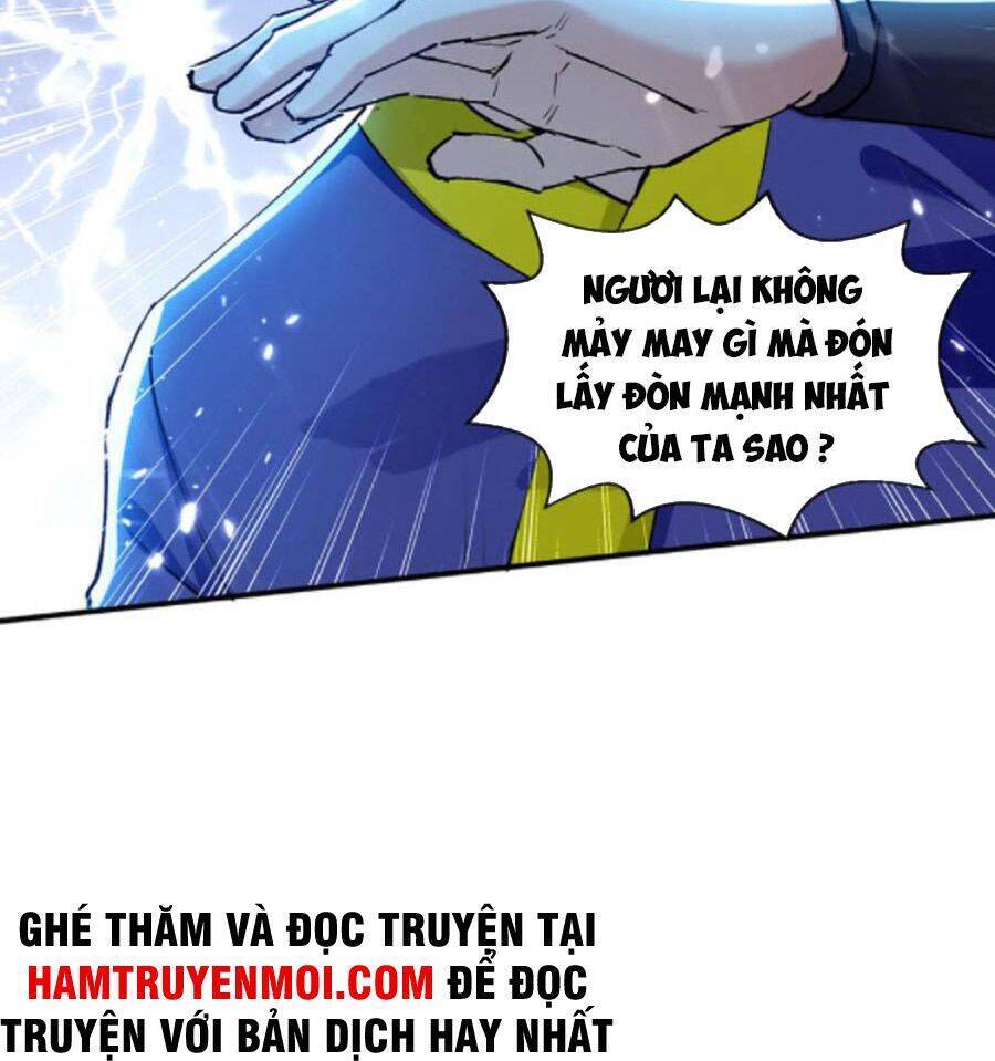 Đỉnh Cấp Võ Hồn Chapter 142 - 32