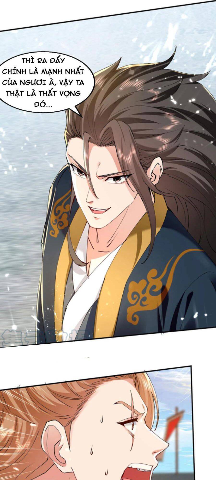 Đỉnh Cấp Võ Hồn Chapter 142 - 33