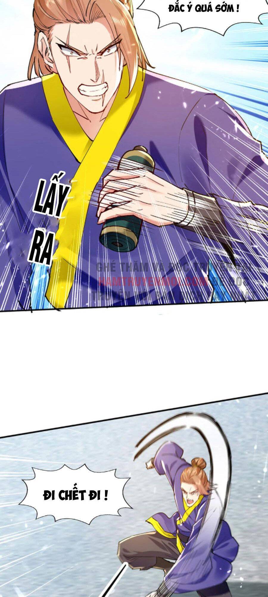 Đỉnh Cấp Võ Hồn Chapter 142 - 37
