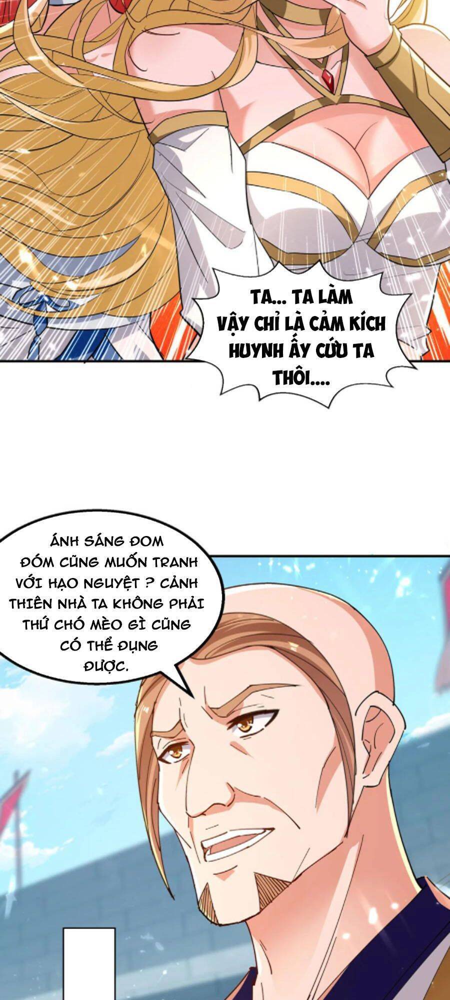 Đỉnh Cấp Võ Hồn Chapter 142 - 5