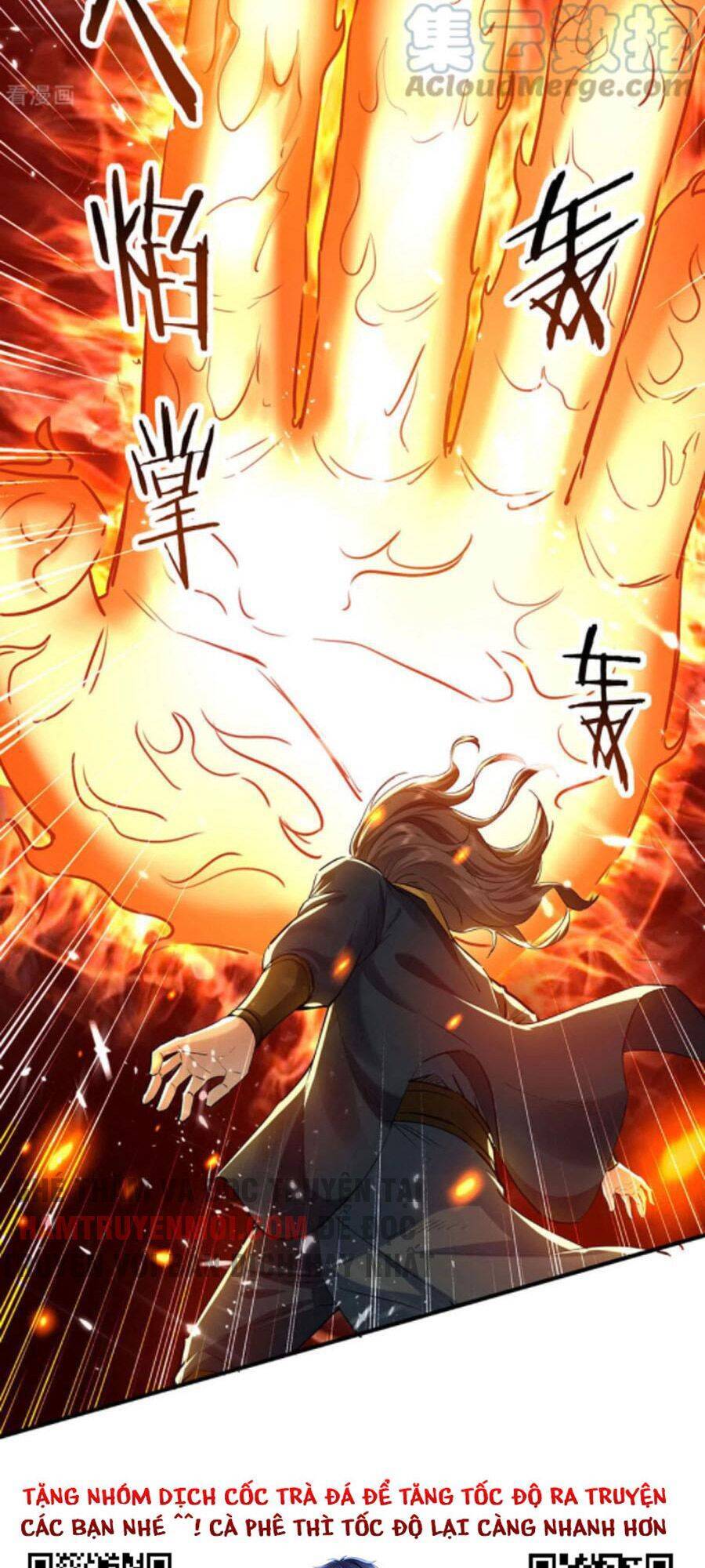 Đỉnh Cấp Võ Hồn Chapter 142 - 41