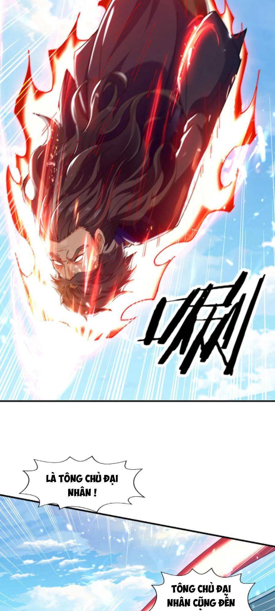 Đỉnh Cấp Võ Hồn Chapter 142 - 9