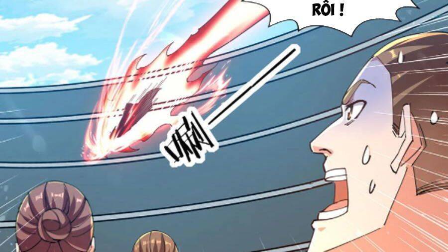 Đỉnh Cấp Võ Hồn Chapter 142 - 10