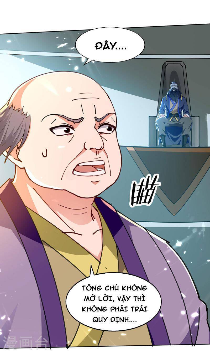 Đỉnh Cấp Võ Hồn Chapter 143 - 11
