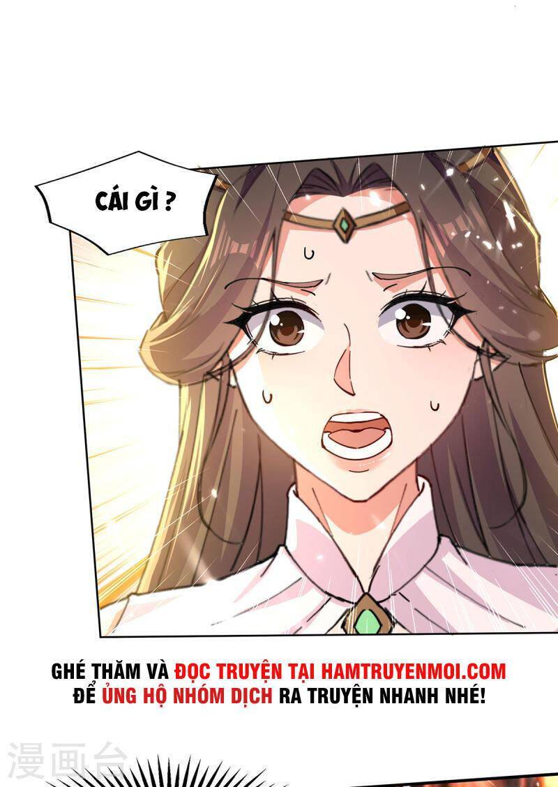 Đỉnh Cấp Võ Hồn Chapter 143 - 12