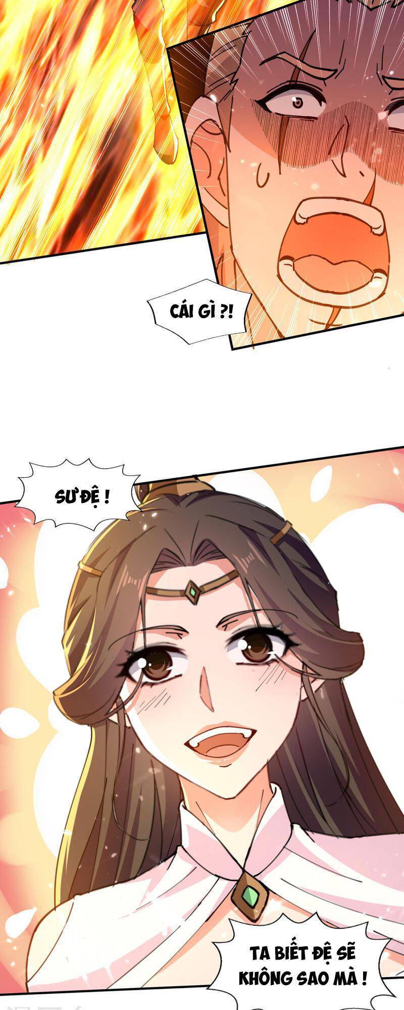 Đỉnh Cấp Võ Hồn Chapter 143 - 19