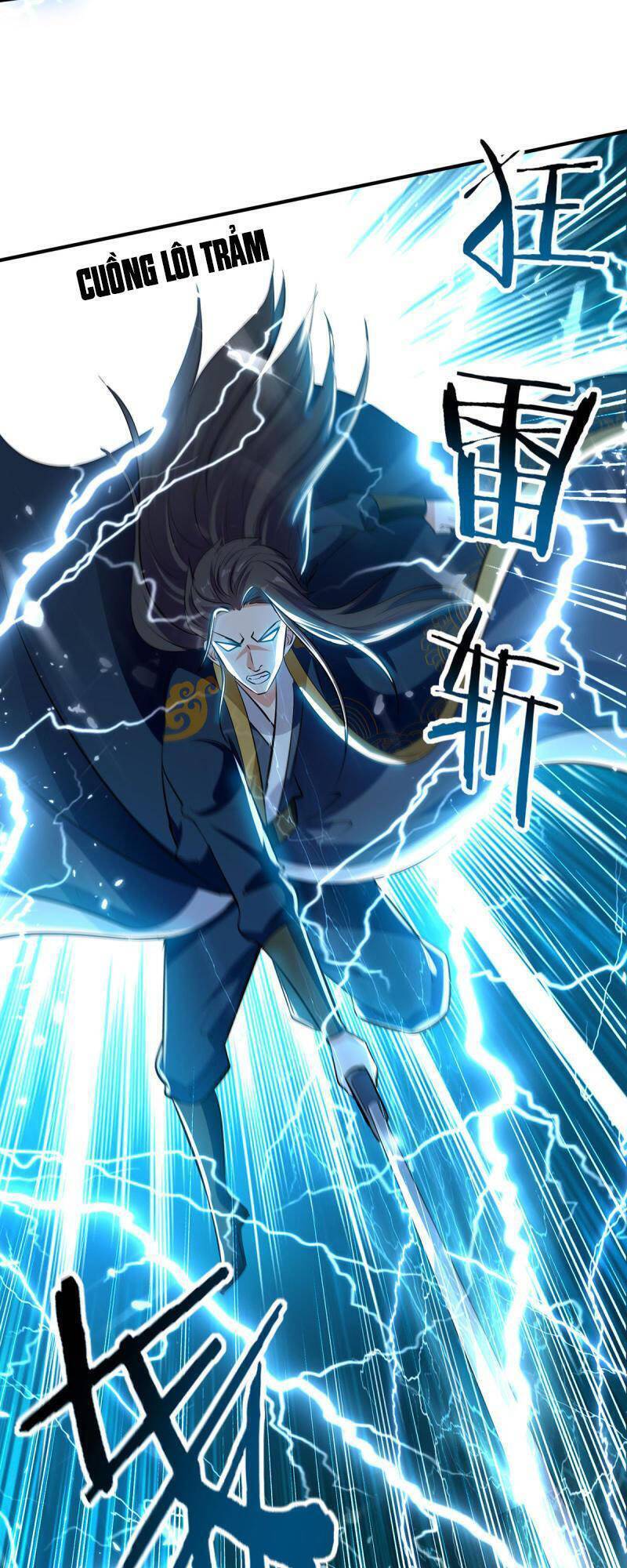 Đỉnh Cấp Võ Hồn Chapter 143 - 28