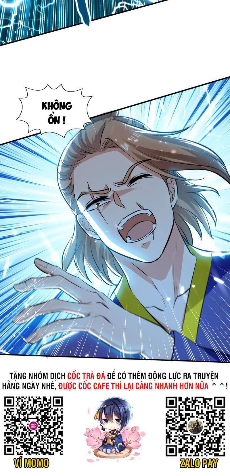 Đỉnh Cấp Võ Hồn Chapter 143 - 30