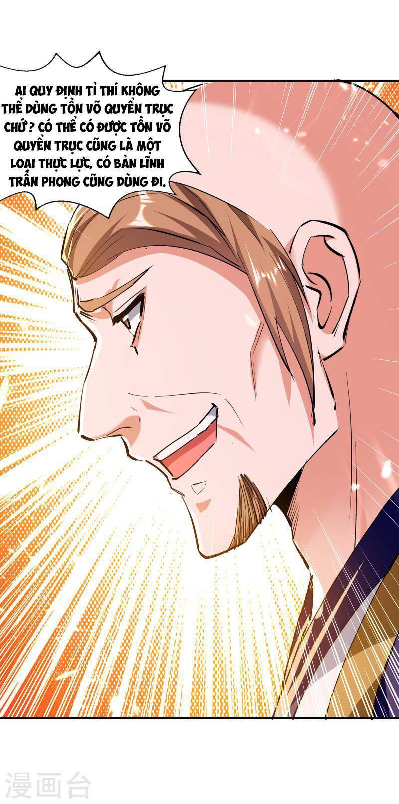 Đỉnh Cấp Võ Hồn Chapter 143 - 5