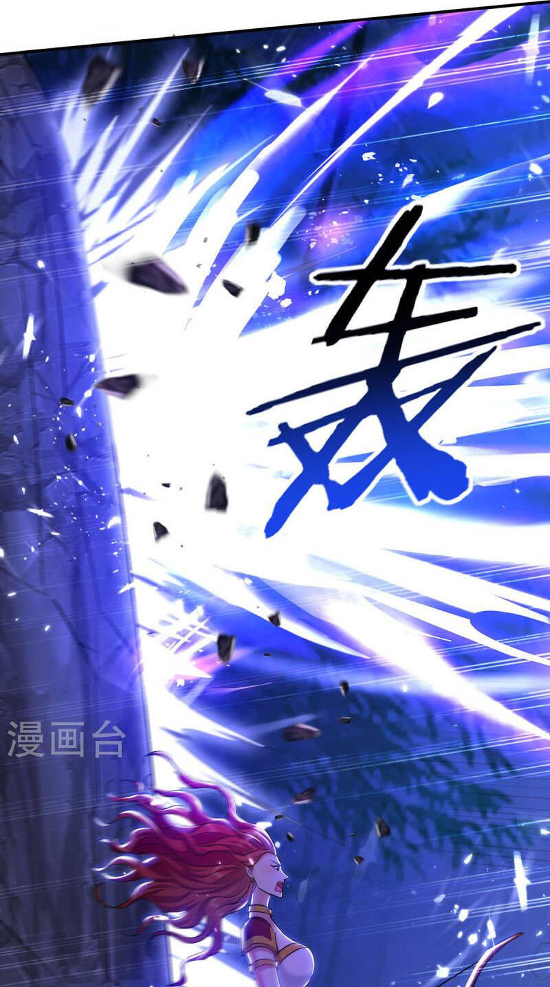 Đỉnh Cấp Võ Hồn Chapter 148 - 1