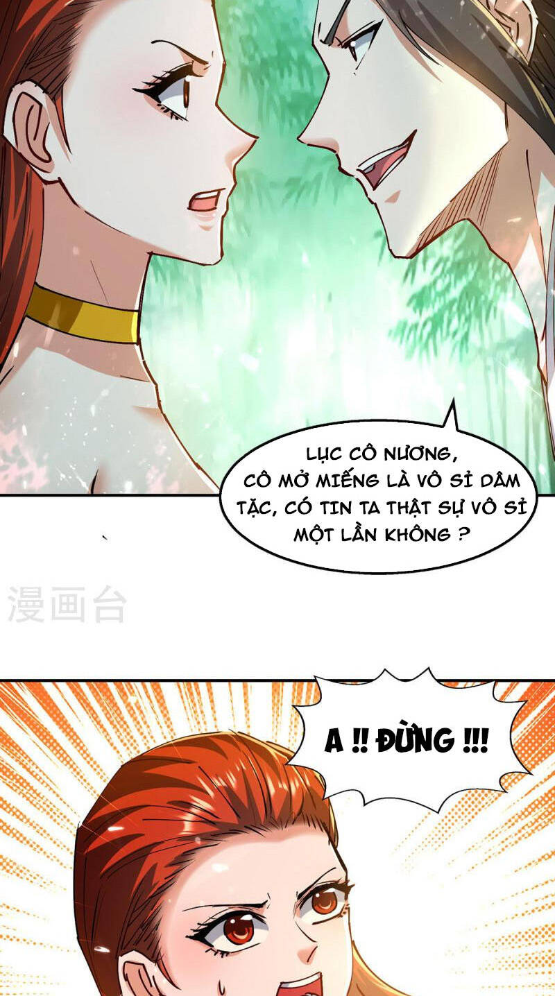 Đỉnh Cấp Võ Hồn Chapter 148 - 12