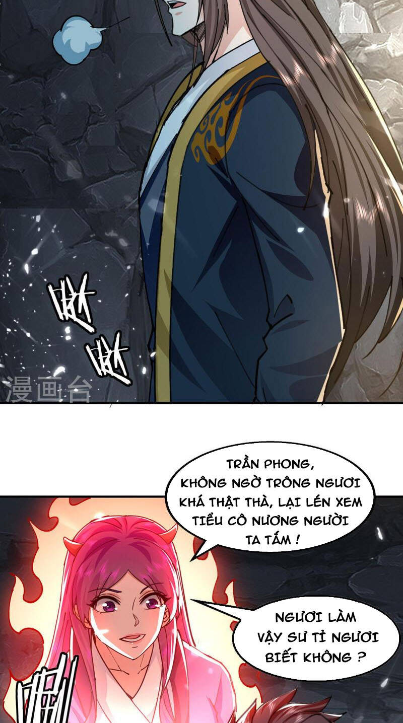 Đỉnh Cấp Võ Hồn Chapter 148 - 16