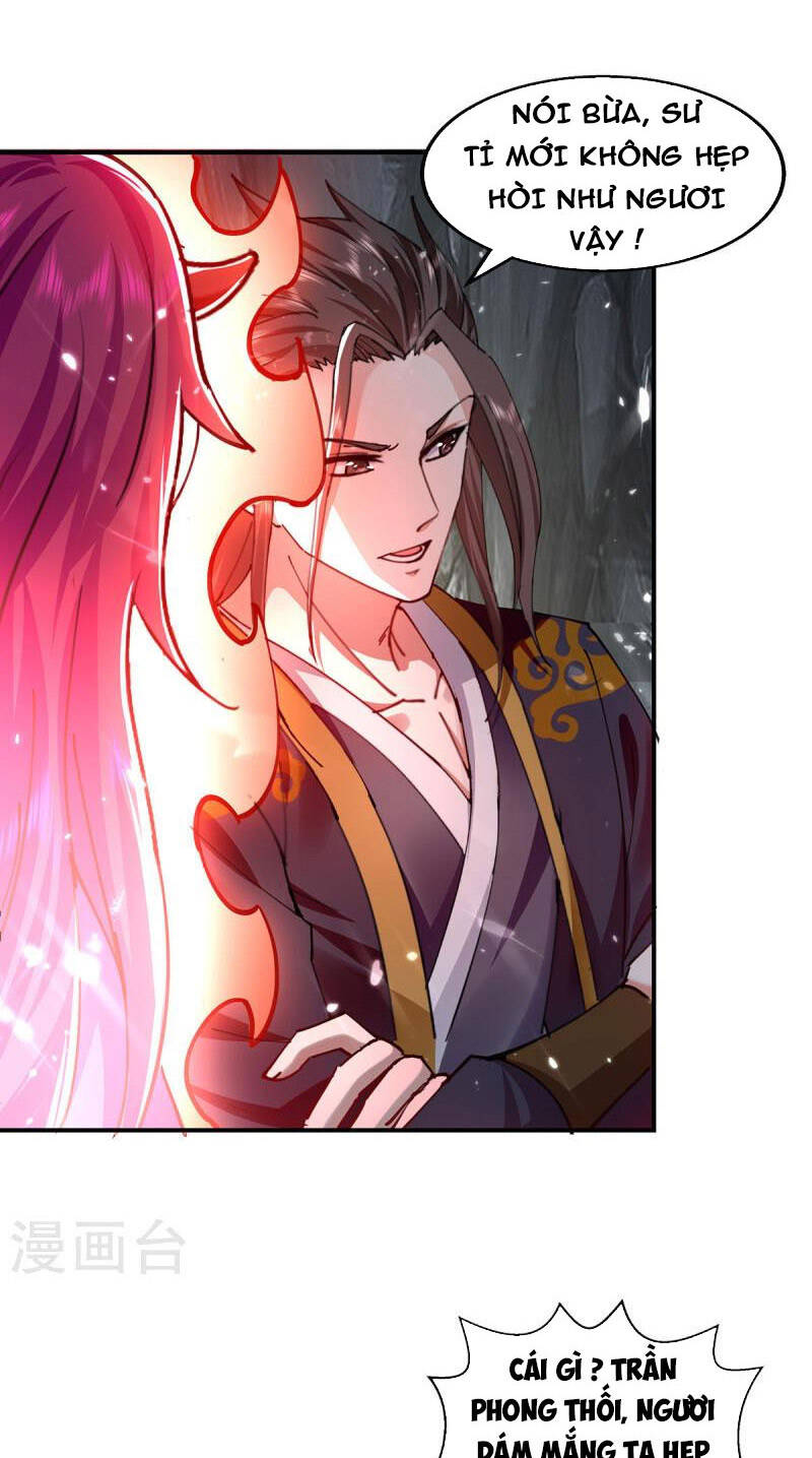 Đỉnh Cấp Võ Hồn Chapter 148 - 19