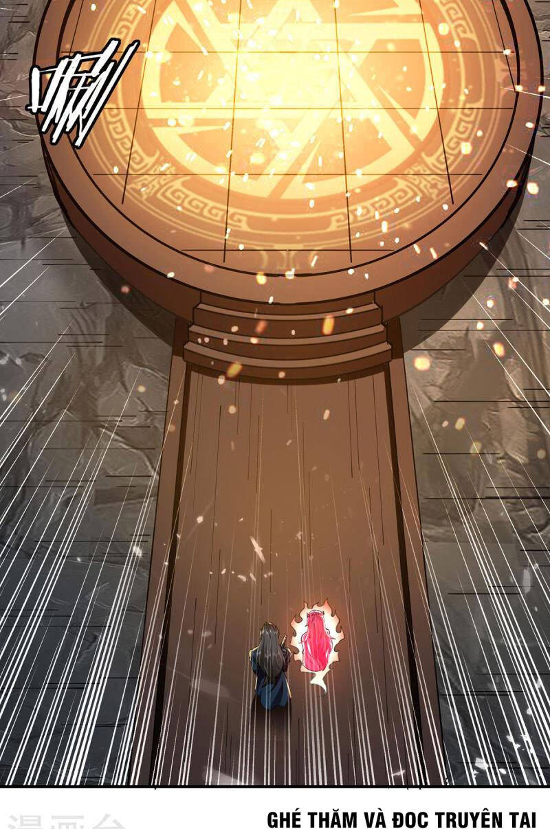 Đỉnh Cấp Võ Hồn Chapter 148 - 22