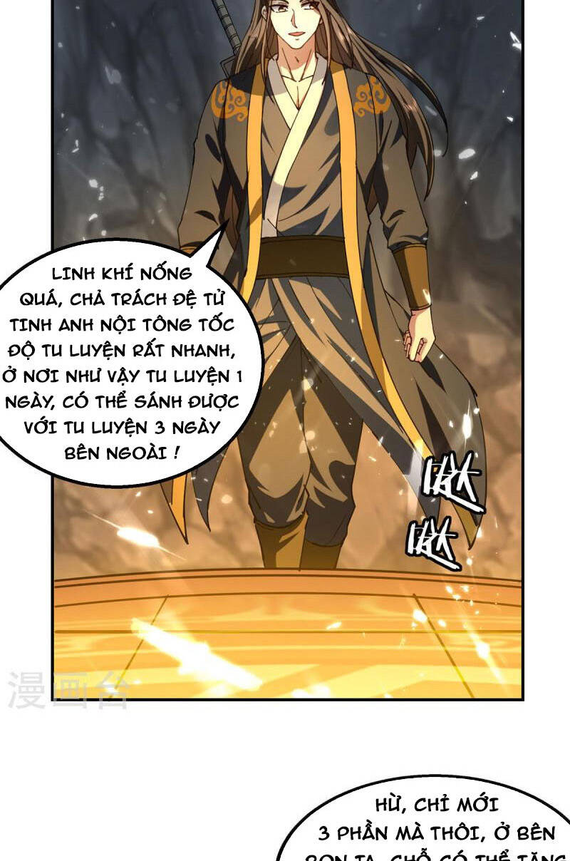 Đỉnh Cấp Võ Hồn Chapter 148 - 24