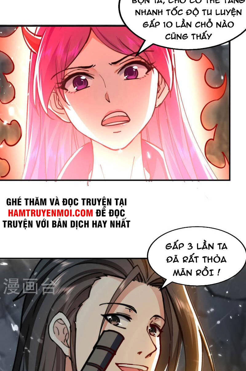 Đỉnh Cấp Võ Hồn Chapter 148 - 25