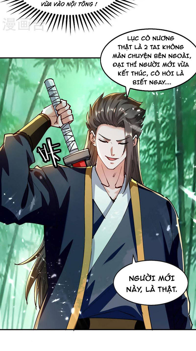 Đỉnh Cấp Võ Hồn Chapter 148 - 4