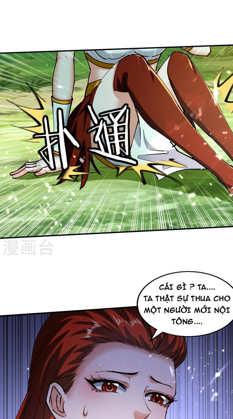 Đỉnh Cấp Võ Hồn Chapter 148 - 5