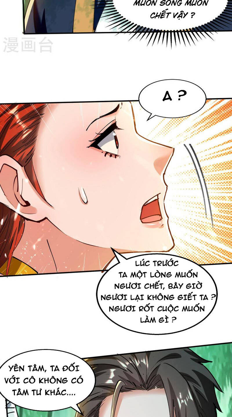 Đỉnh Cấp Võ Hồn Chapter 148 - 9