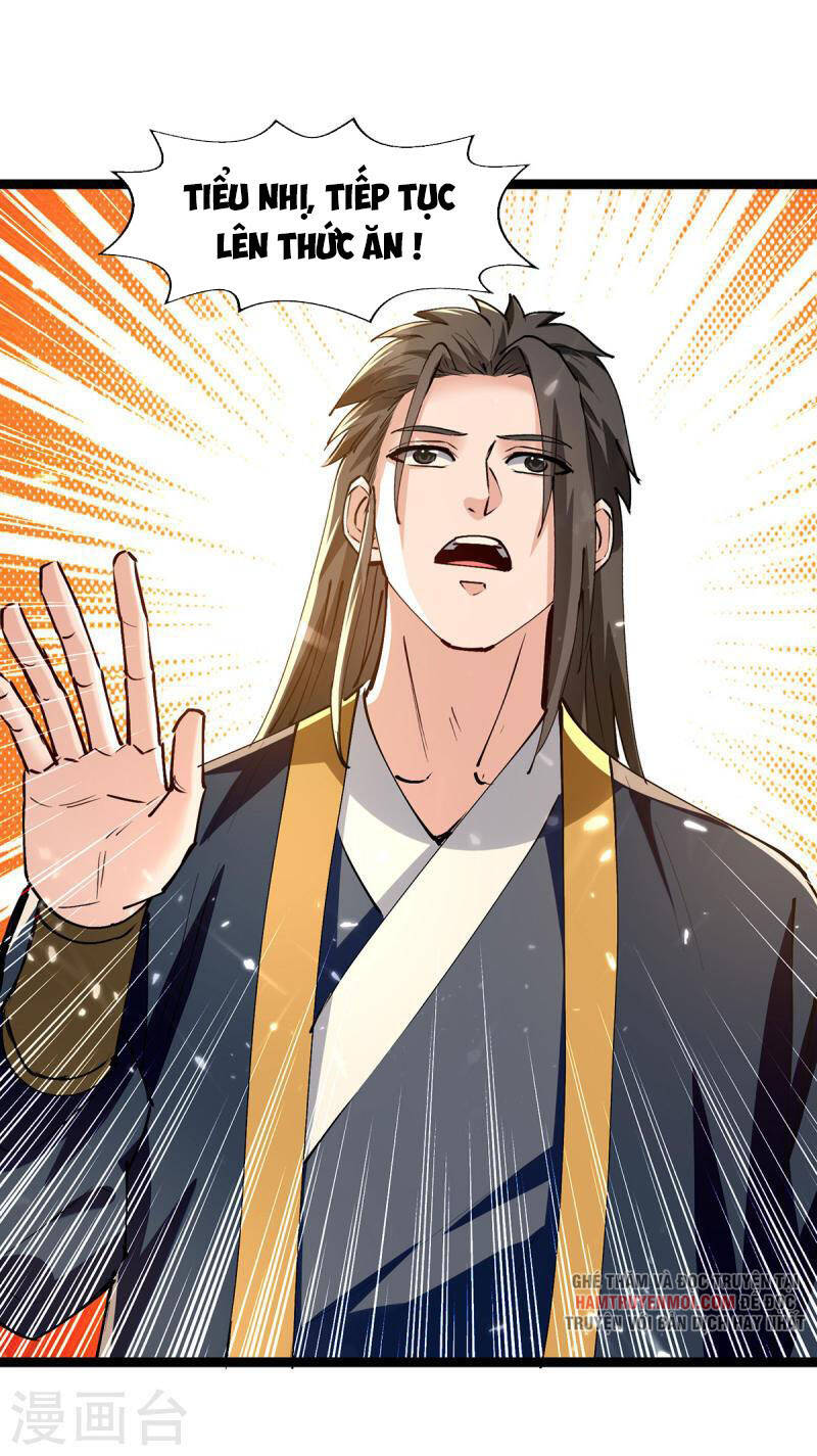 Đỉnh Cấp Võ Hồn Chapter 151 - 13