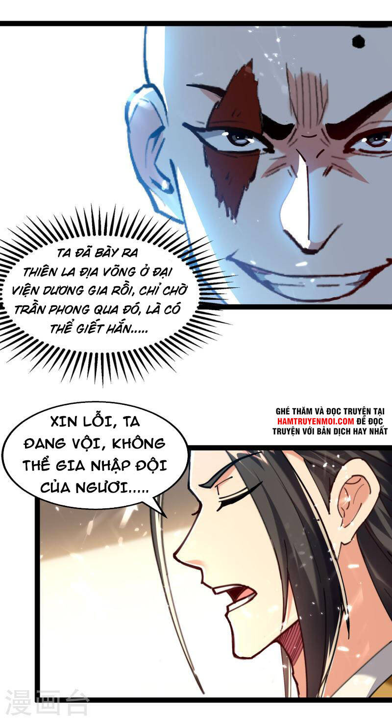 Đỉnh Cấp Võ Hồn Chapter 151 - 22