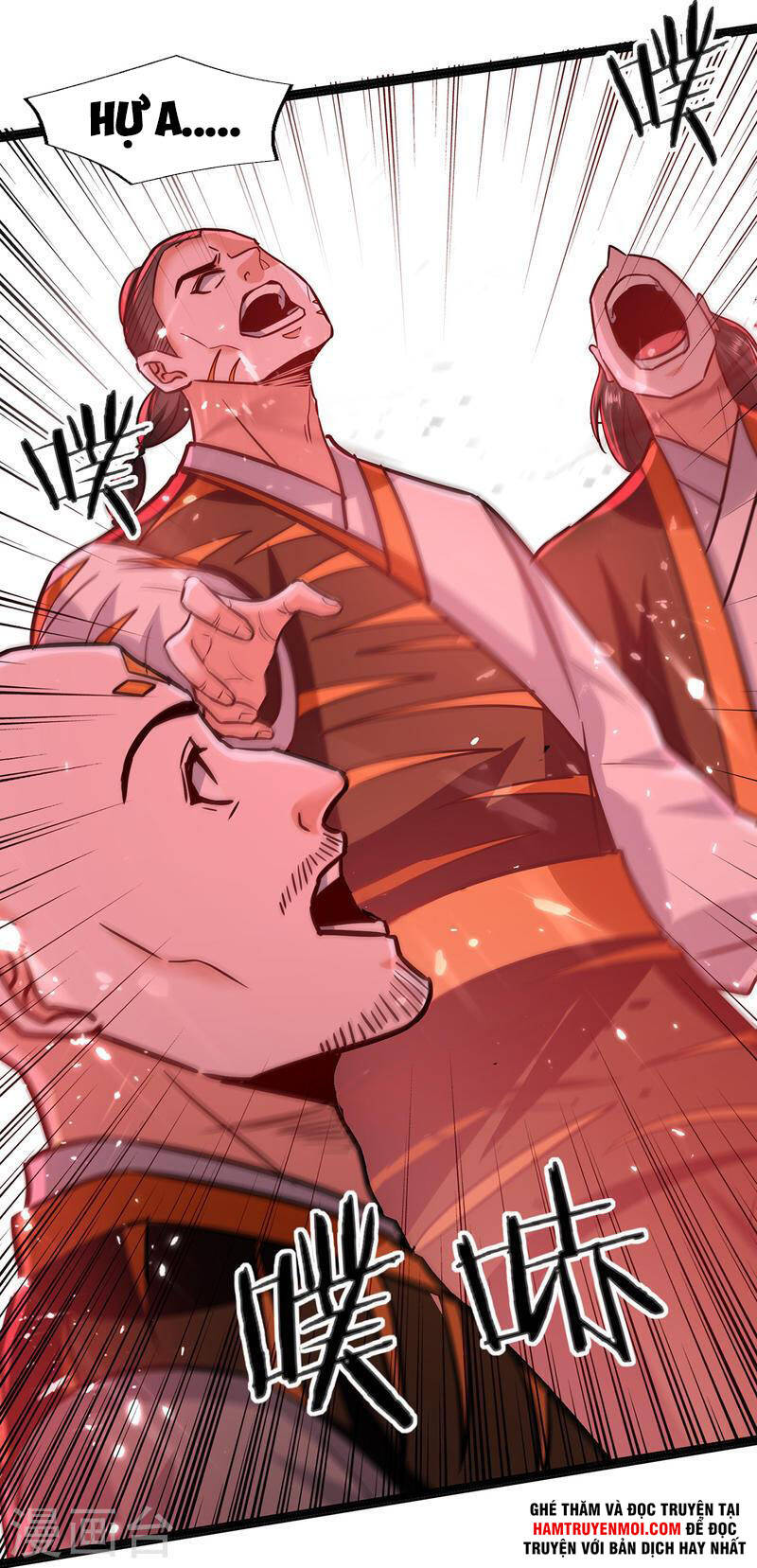 Đỉnh Cấp Võ Hồn Chapter 151 - 7
